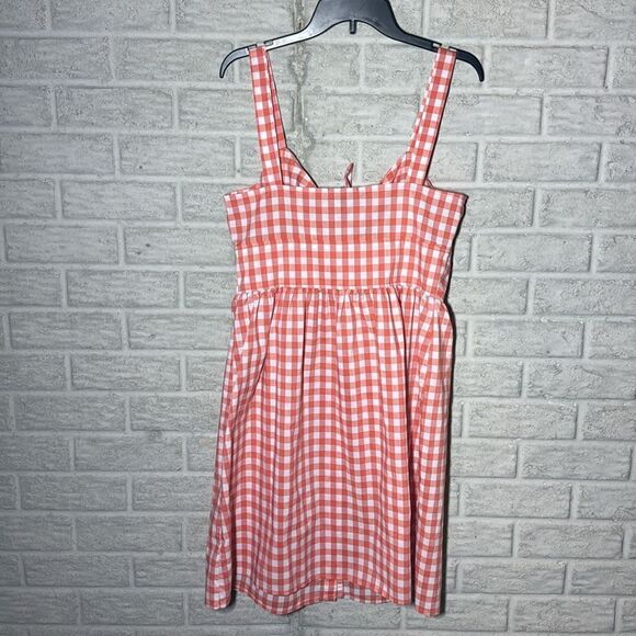 Sleeveless Dress - Picture 3 of 6